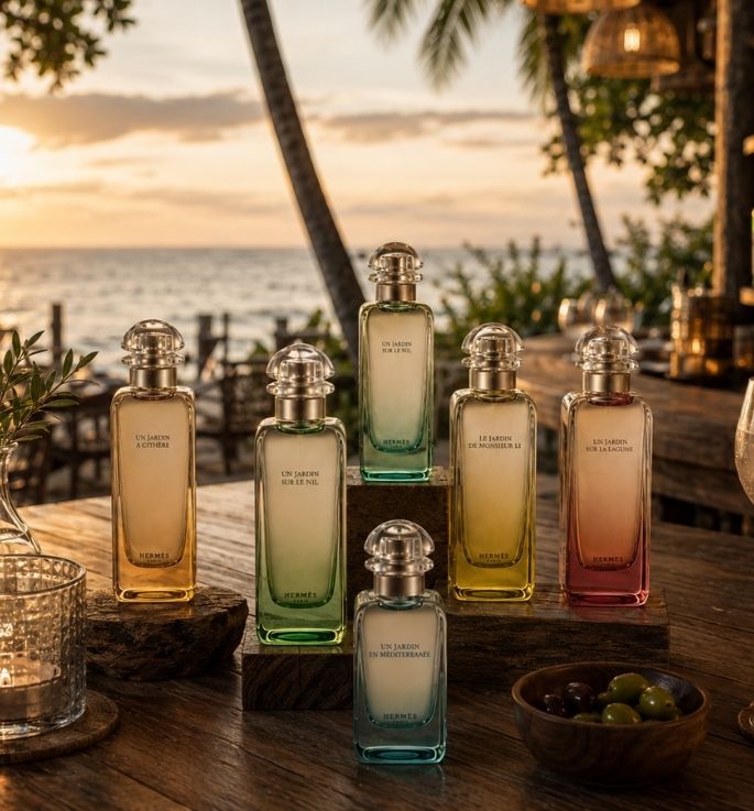 Sunset Club