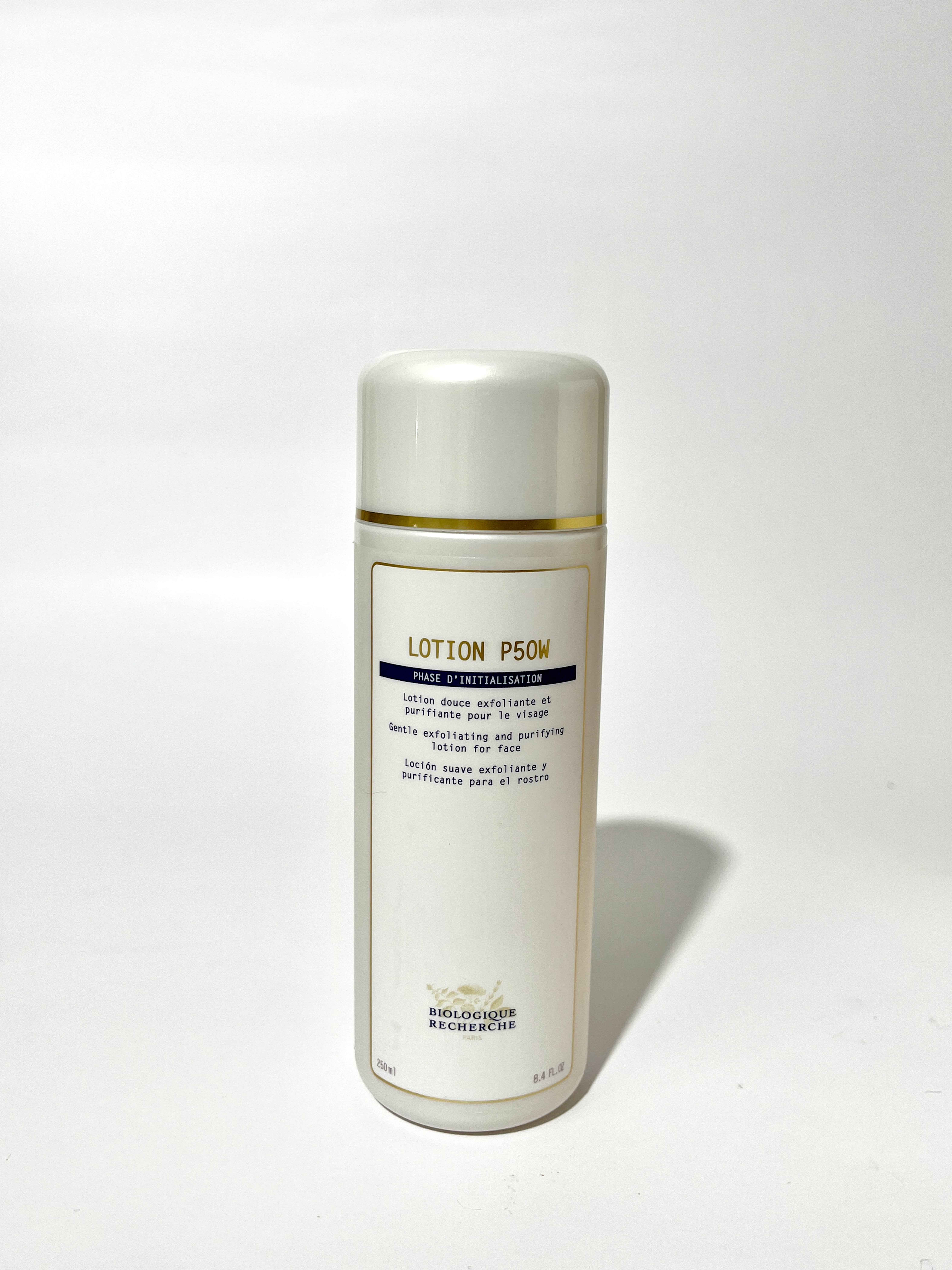 Lotion P50W by Biologique Recherche