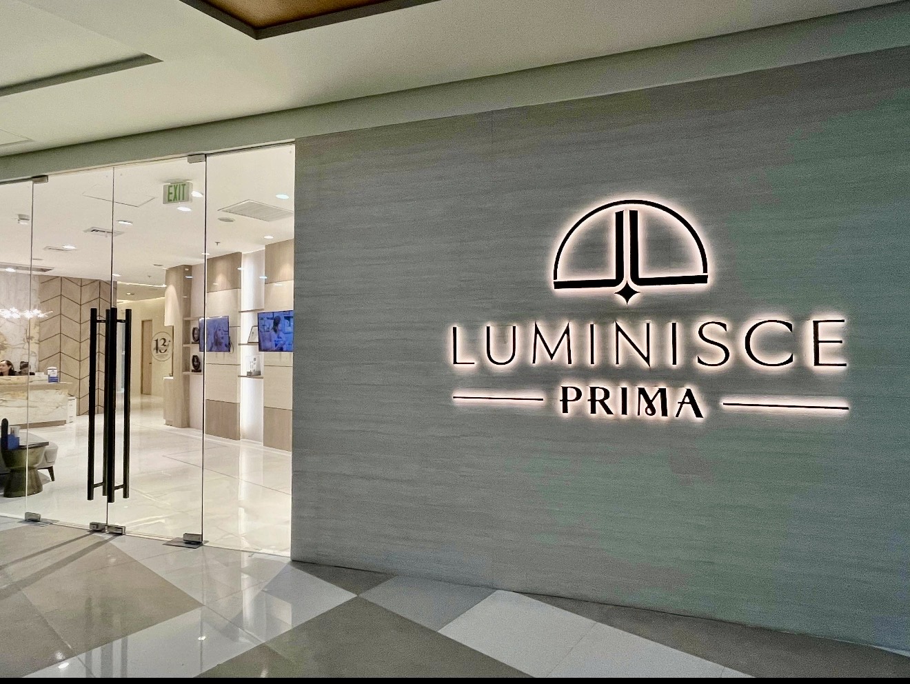 LUMINISCE PRIMA: Where Beauty Finds Its Highest Expression