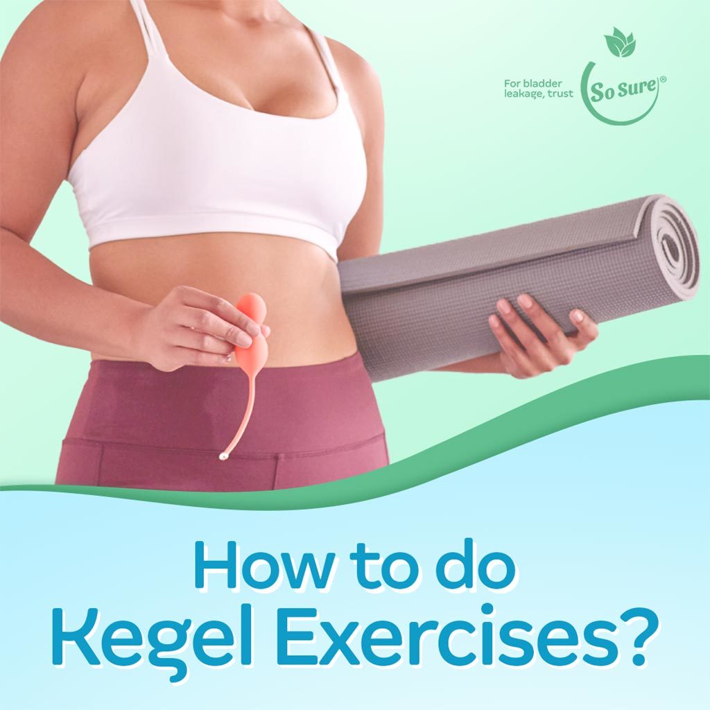 kegel exercises